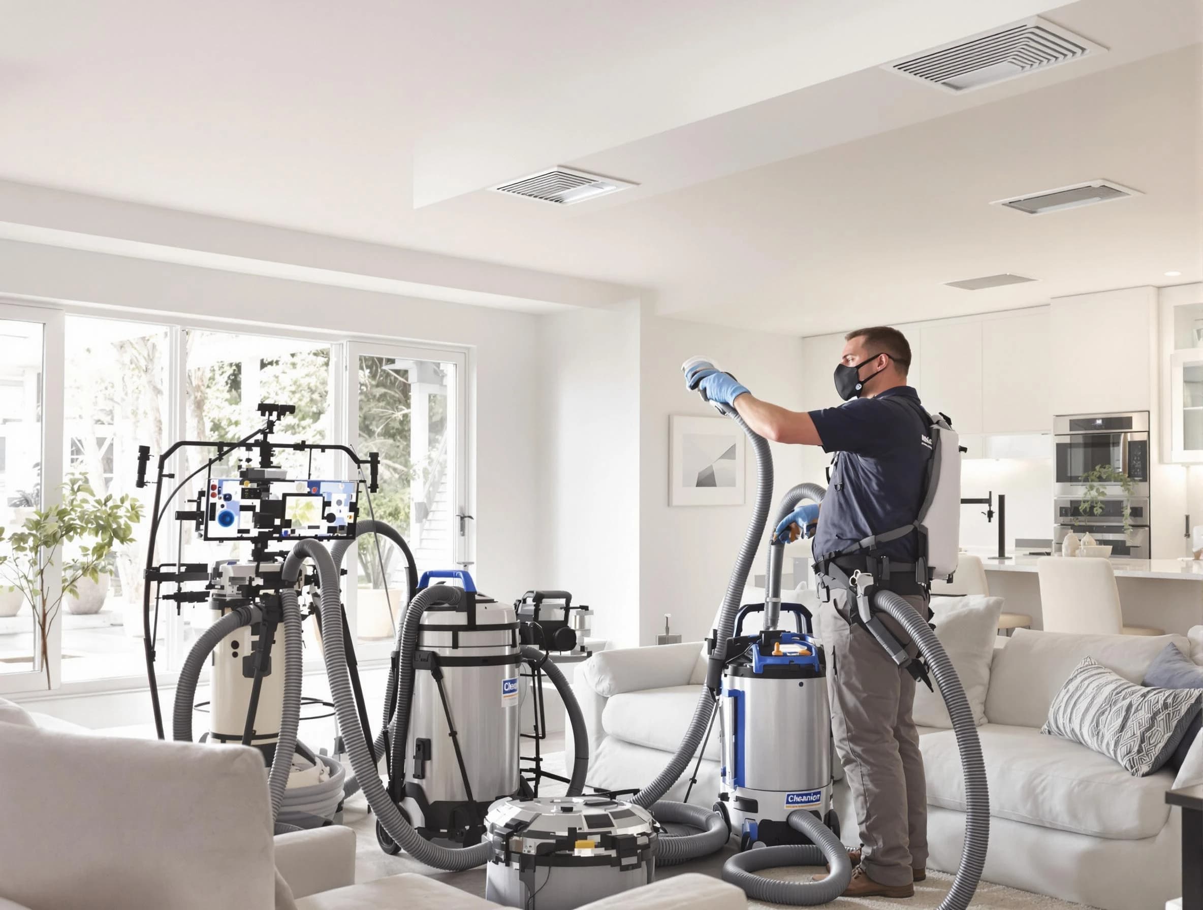 Professional AC duct cleaning by Adamsville Air Duct Cleaning in Adamsville