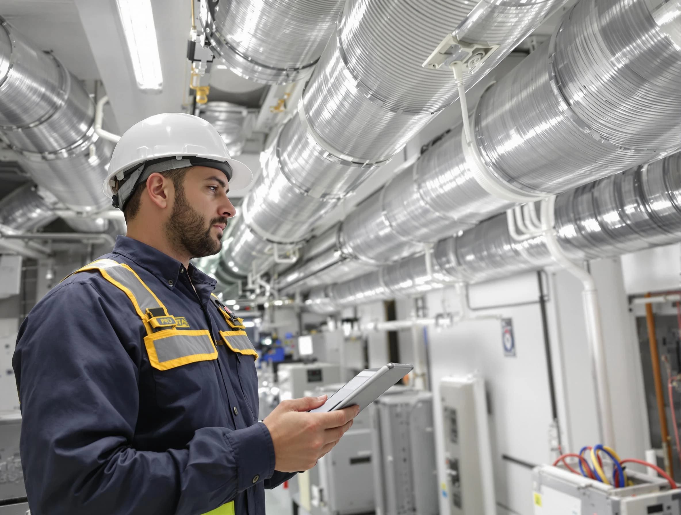 Filter Inspection service in Adamsville, AL