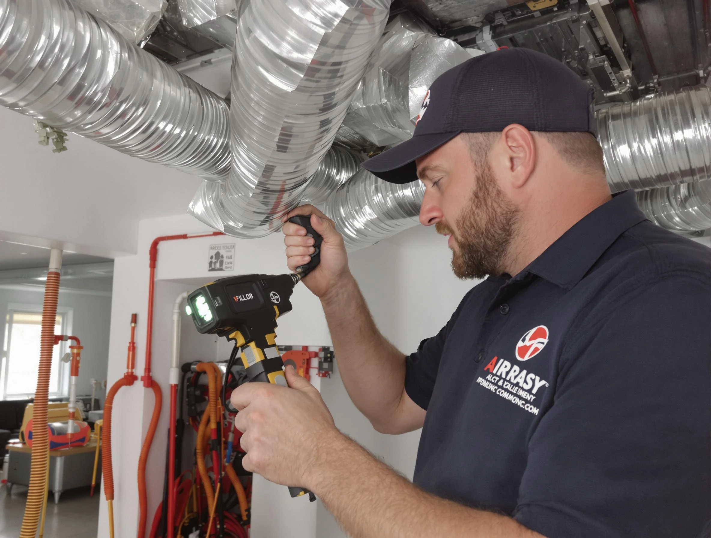 Duct Sealing service in Adamsville, AL