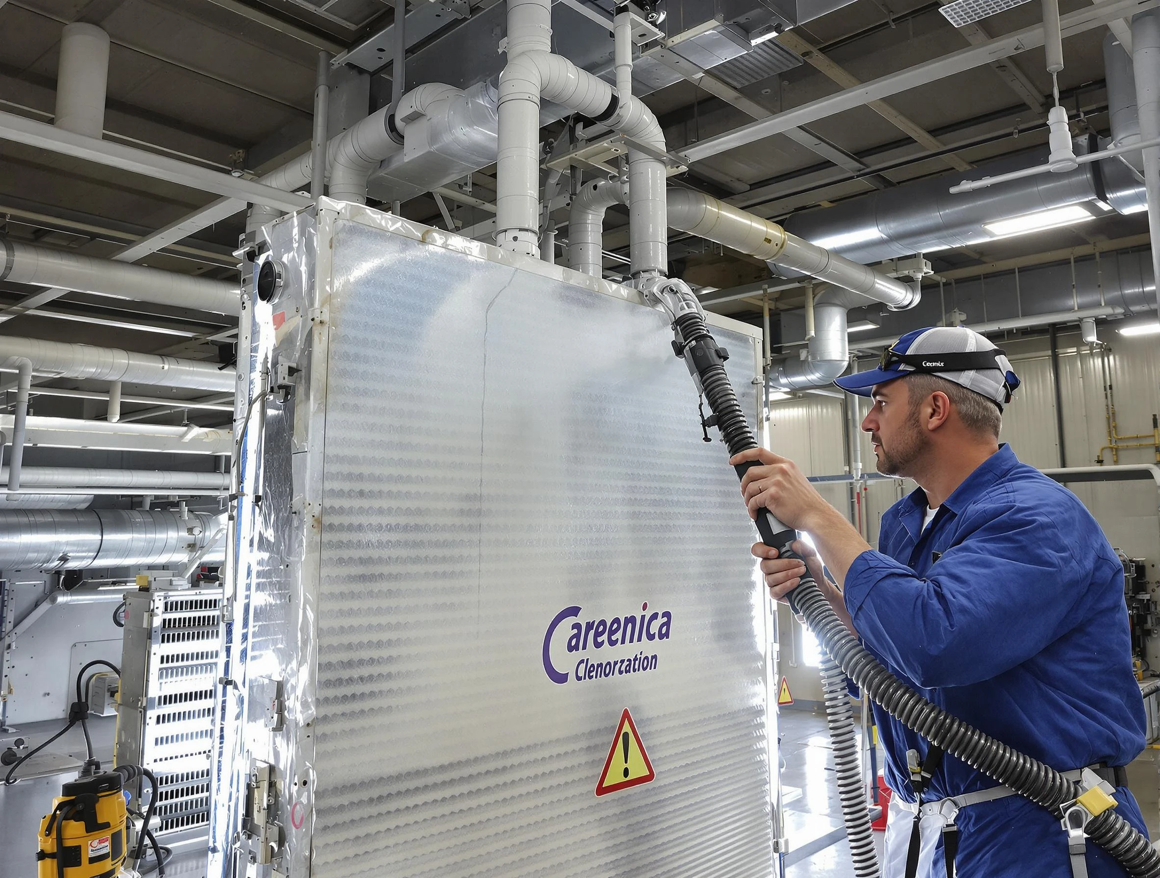 Coil Cleaning service in Adamsville, AL