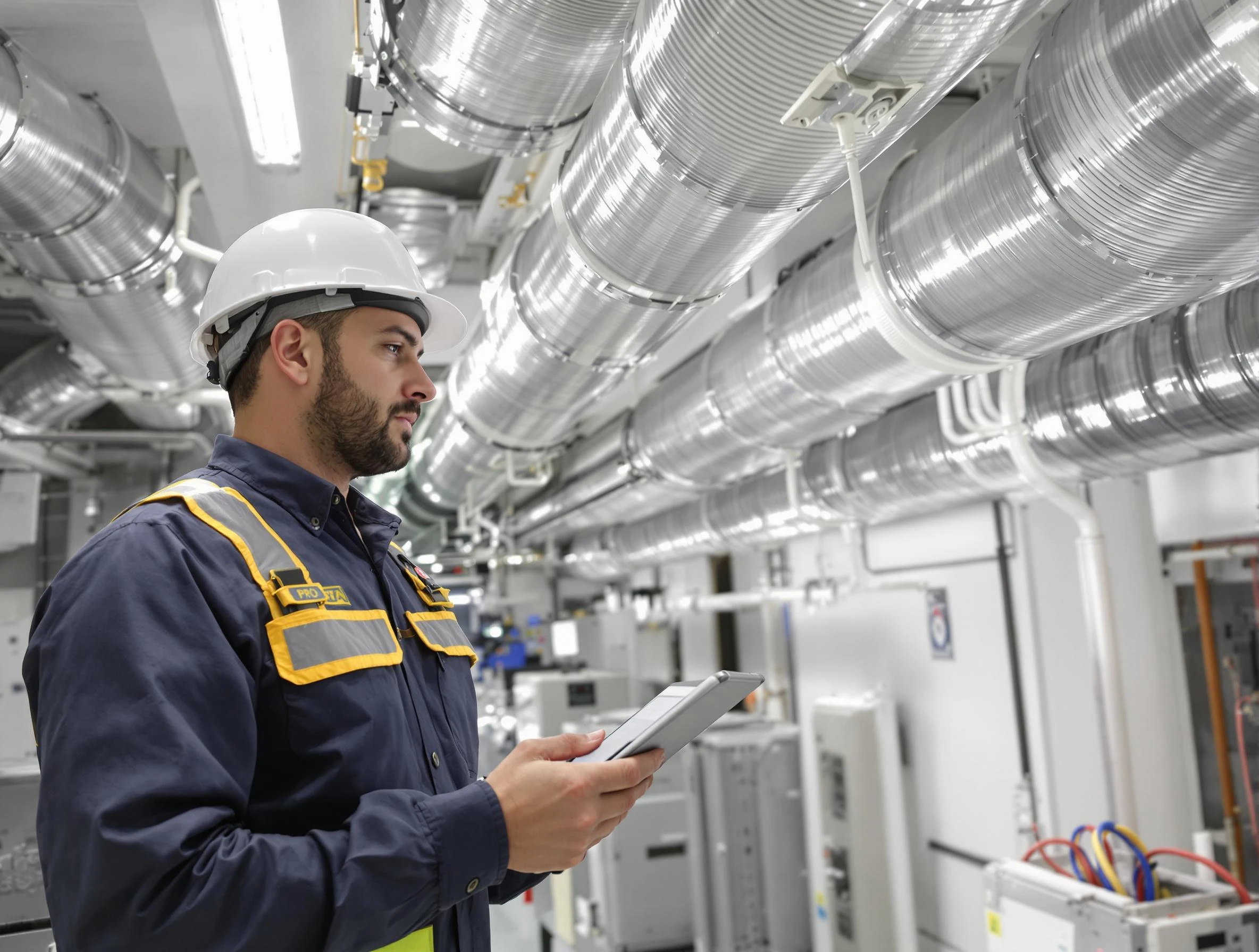 Filter Inspection service in Adamsville, AL