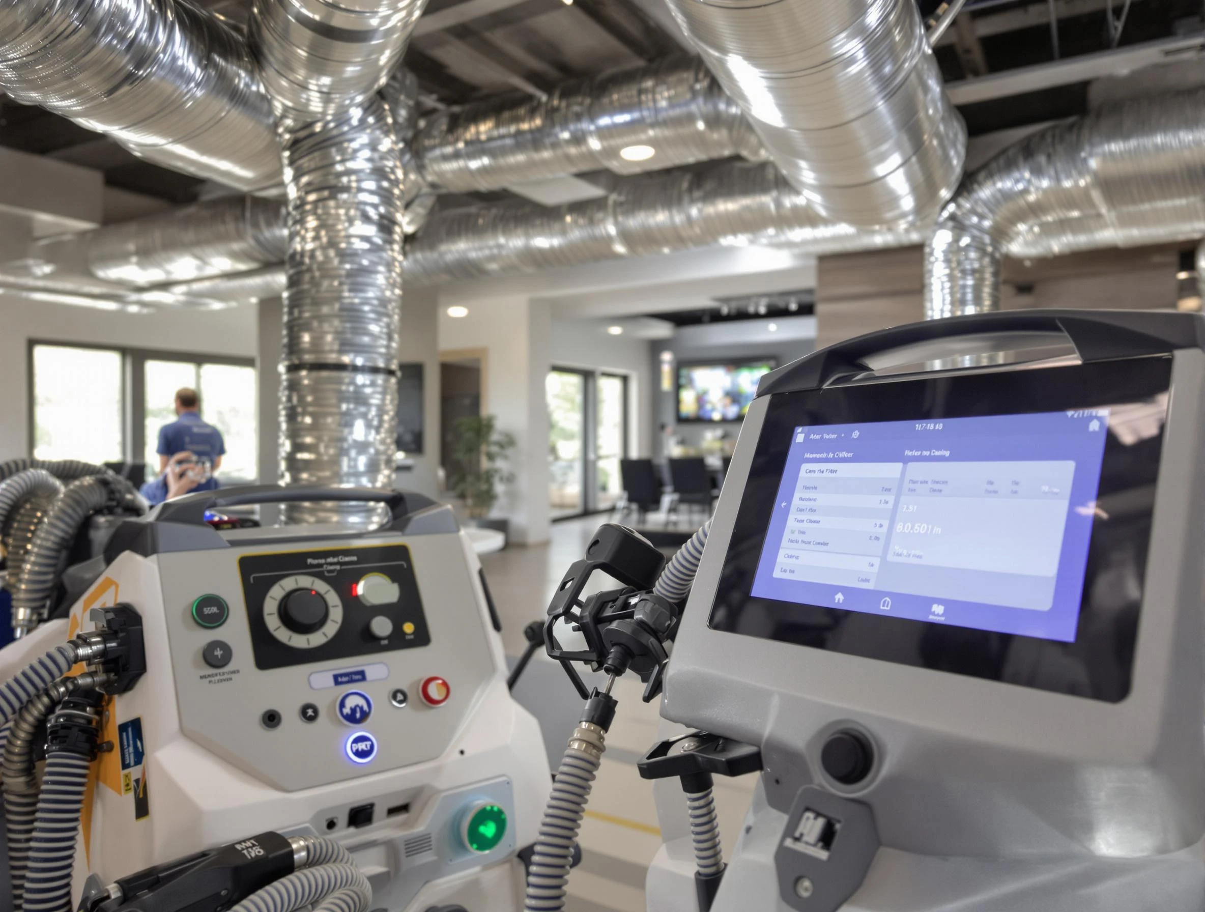 Expert mold remediation by Adamsville Air Duct Cleaning in Adamsville